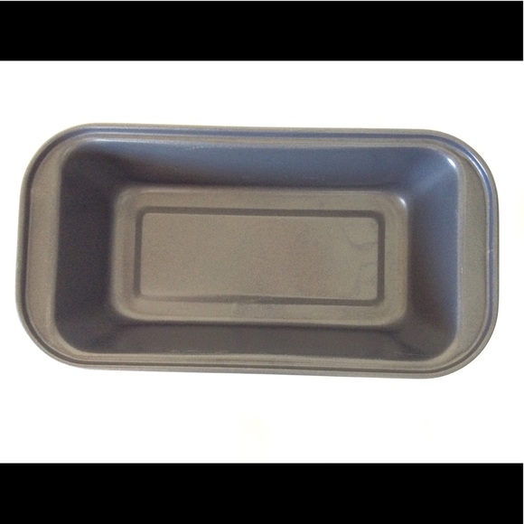 8.5" x 4.5" x 2.5" Loaf Pan (Gift with Purchase) - Picture 3 of 11